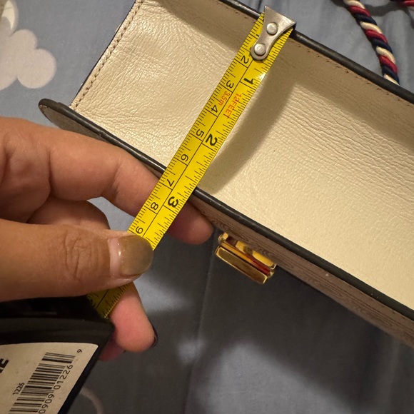 Gucci crossbody bag - Picture 5 of 14